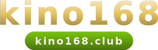 kino168 logo