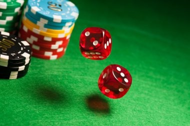 kino168 Live Casino Mission